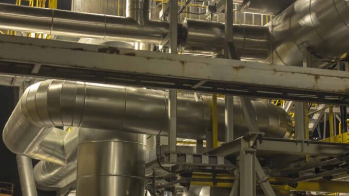 Redukcje do systemów odpylania – trwałe i precyzyjne elementy każdej instalacji