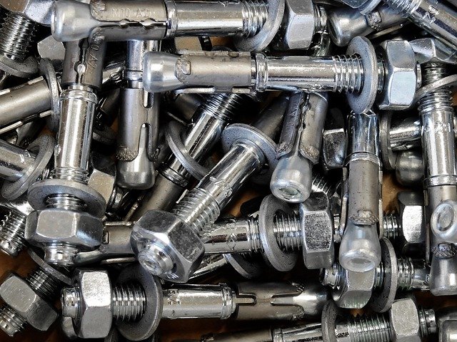 Klej chemiczny do kotew – skuteczność i bezpieczeństwo w budownictwie